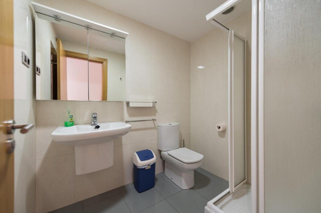 לאס פאלמס דה גראן קנאריה Balcony Above The Sea -2I By Canariasgetaway מראה חיצוני תמונה