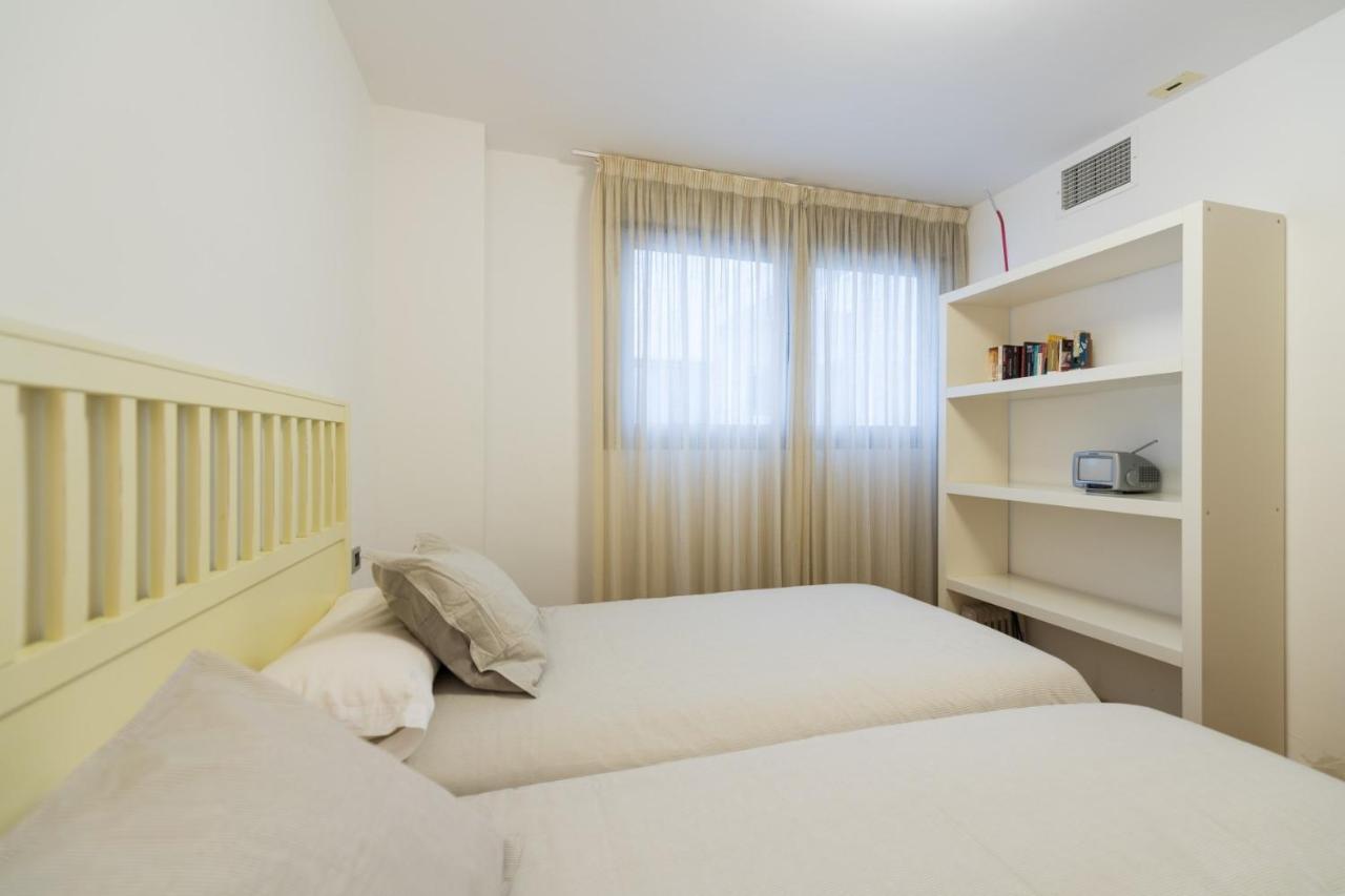 לאס פאלמס דה גראן קנאריה Balcony Above The Sea -2I By Canariasgetaway מראה חיצוני תמונה