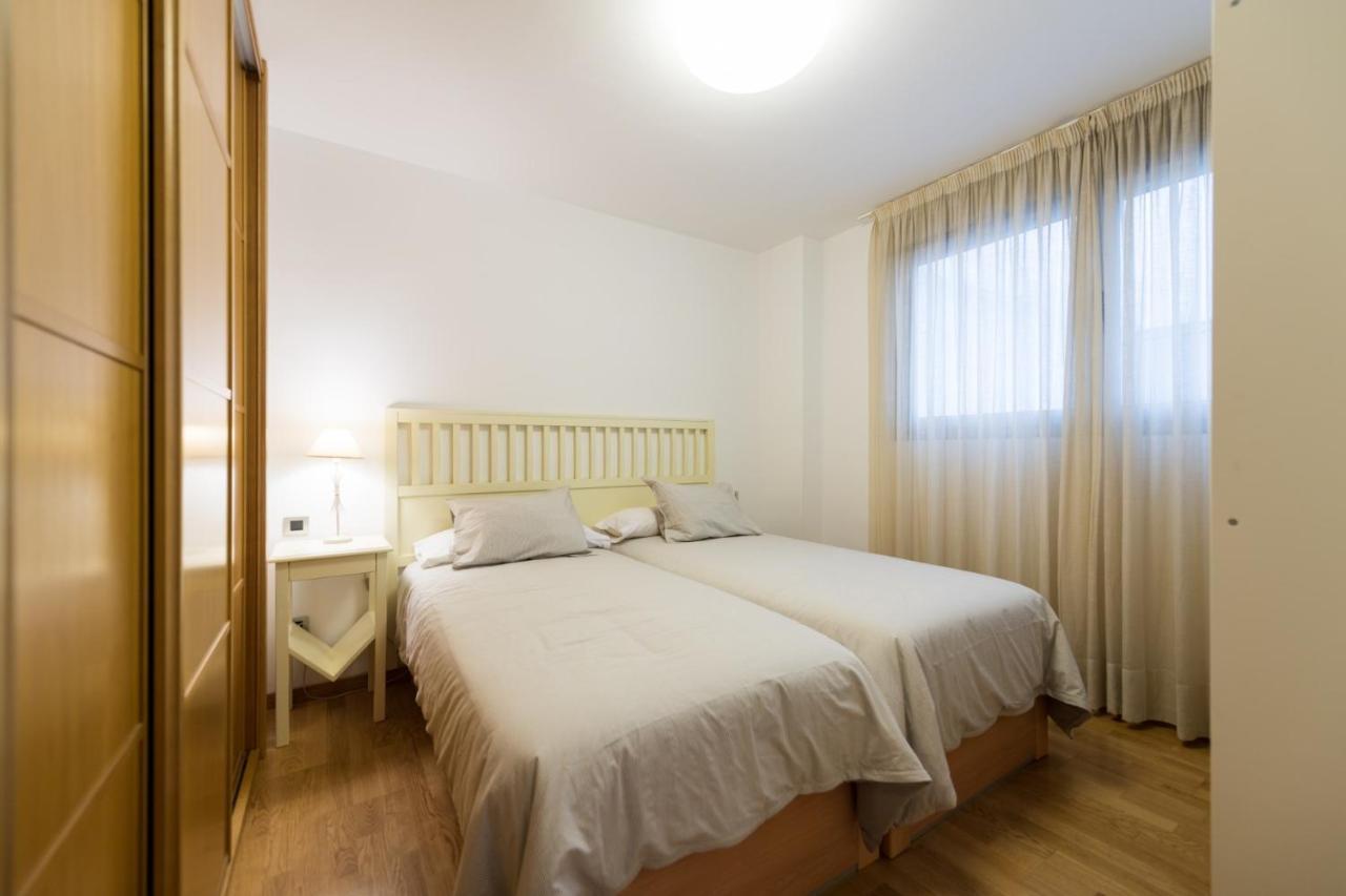 לאס פאלמס דה גראן קנאריה Balcony Above The Sea -2I By Canariasgetaway מראה חיצוני תמונה